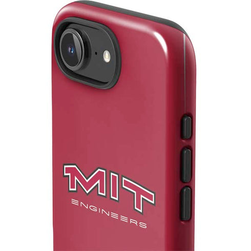 Massachusetts Institute of Technology MIT Engineers iPhone 16e Impact Case