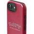 Massachusetts Institute of Technology MIT Engineers iPhone 16e Impact Case