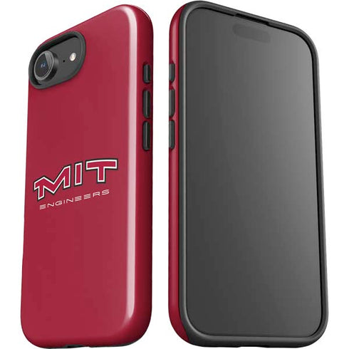 Massachusetts Institute of Technology MIT Engineers iPhone 16e Impact Case