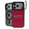 Massachusetts Institute of Technology MIT Engineers iPhone 18 Pro Max Kickstand Case