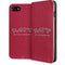 Massachusetts Institute of Technology MIT Engineers iPhone SE (2nd & 3rd Gen) Folio Case
