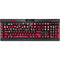 Massachusetts Institute of Technology MIT Engineers K95 RGB PLATINUM Mechanical Gaming Keyboard Skin