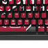 Massachusetts Institute of Technology MIT Engineers K95 RGB PLATINUM Mechanical Gaming Keyboard Skin