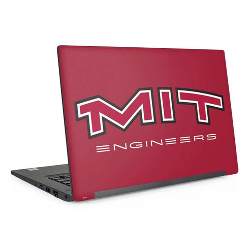 Massachusetts Institute of Technology MIT Engineers Dell Latitude Skin