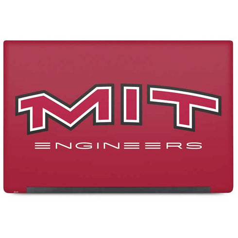 Massachusetts Institute of Technology MIT Engineers Dell Latitude Skin