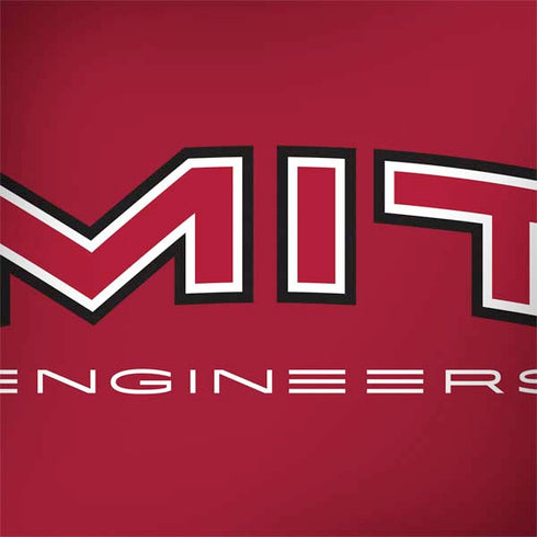 Massachusetts Institute of Technology MIT Engineers Dell Latitude Skin