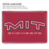 Massachusetts Institute of Technology MIT Engineers MacBook Pro 13in (2020) Case plus Skin