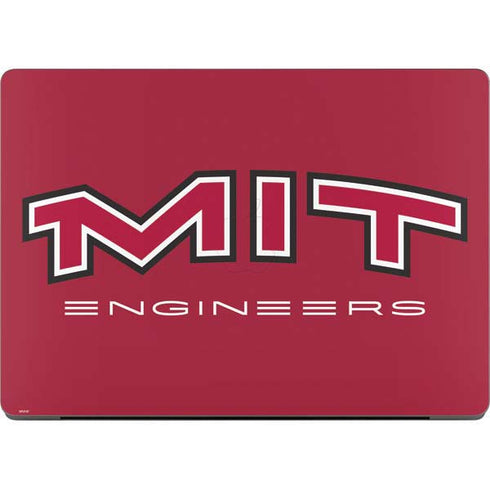 Massachusetts Institute of Technology MIT Engineers Apple MacBook Pro 14-inch Skin