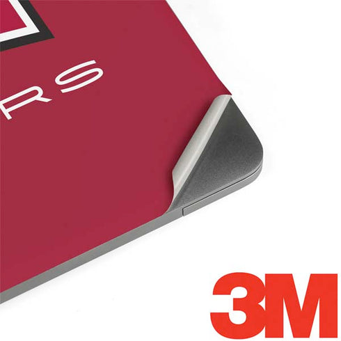 Massachusetts Institute of Technology MIT Engineers MacBook Skins