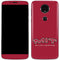 Massachusetts Institute of Technology MIT Engineers Moto E5 Plus Skin