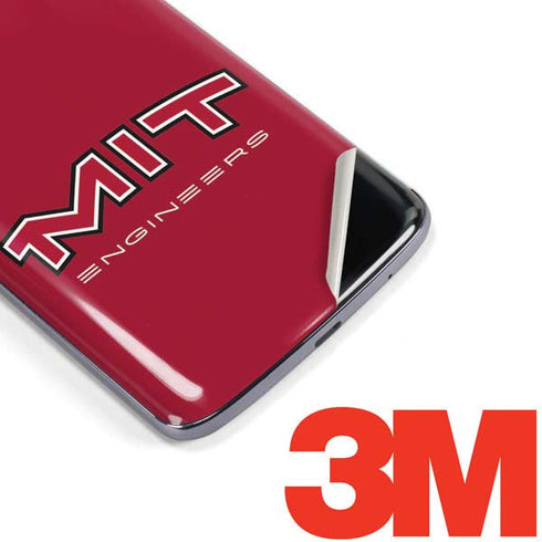 Massachusetts Institute of Technology MIT Engineers Moto E5 Plus Skin