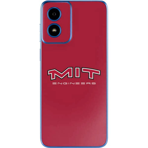 Massachusetts Institute of Technology MIT Engineers Moto G Play 4G (2024) Skin