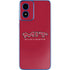 Massachusetts Institute of Technology MIT Engineers Moto G Play 4G (2024) Skin