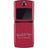 Massachusetts Institute of Technology MIT Engineers Motorola RAZR Skin