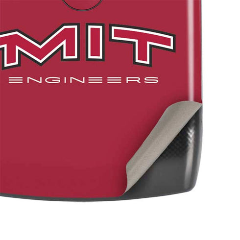 Massachusetts Institute of Technology MIT Engineers Motorola RAZR Skin