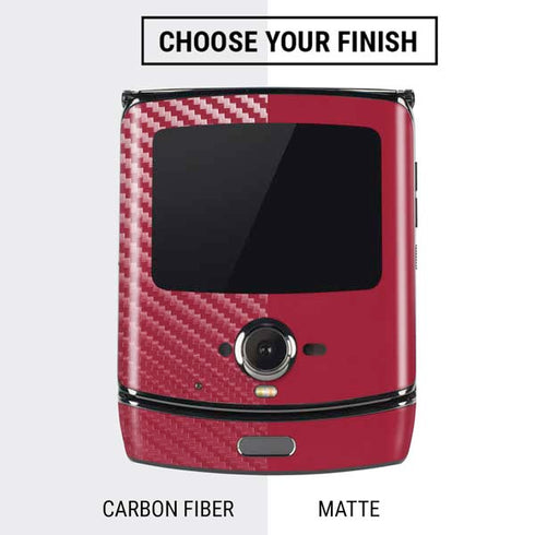 Massachusetts Institute of Technology MIT Engineers Motorola RAZR Skin