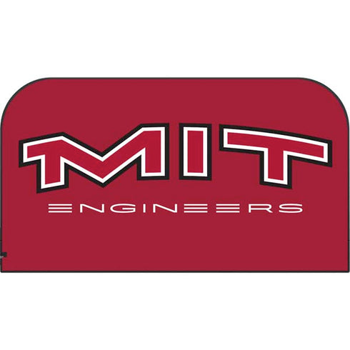 Massachusetts Institute of Technology MIT Engineers Nintendo Switch 2 (2025) with Joy-Con Skin