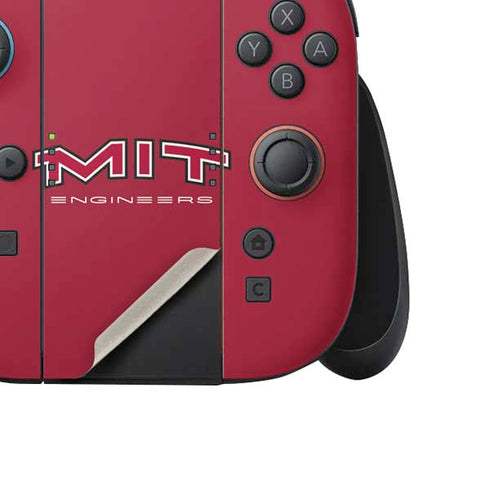 Massachusetts Institute of Technology MIT Engineers Nintendo Switch 2 (2025) Joy-Con Controller Skin