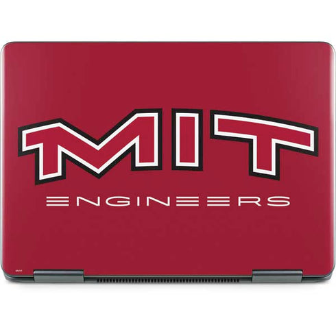 Massachusetts Institute of Technology MIT Engineers Notebook 9 Pro 13in (2017) Skin