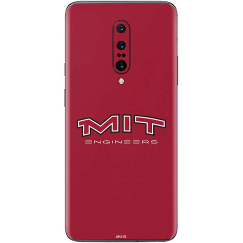 Massachusetts Institute of Technology MIT Engineers OnePlus 7 Pro Skin