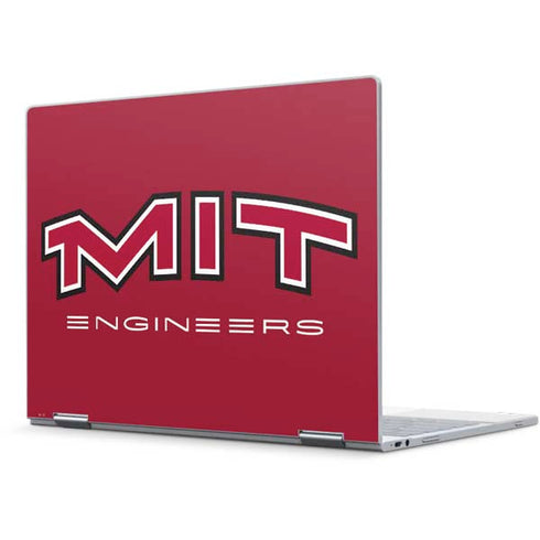 Massachusetts Institute of Technology MIT Engineers Pixelbook Skin