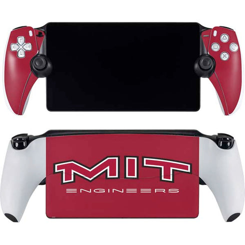 Massachusetts Institute of Technology MIT Engineers PlayStation Portal Remote Player Skin