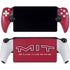 Massachusetts Institute of Technology MIT Engineers PlayStation Portal Remote Player Skin