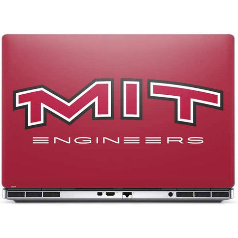 Massachusetts Institute of Technology MIT Engineers Dell Precision Skin