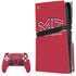 Massachusetts Institute of Technology MIT Engineers PS5 Pro Disk Bundle Skin