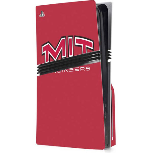 Massachusetts Institute of Technology MIT Engineers PlayStation PS5 Skins