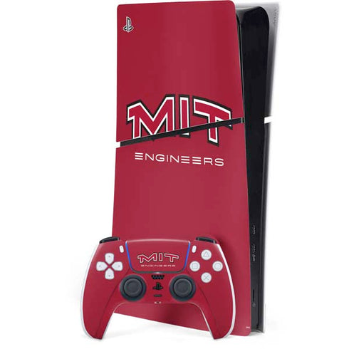 Massachusetts Institute of Technology MIT Engineers PlayStation PS5 Skins