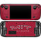 Massachusetts Institute of Technology MIT Engineers Steam Deck Handheld Gaming Computer OLED Skin