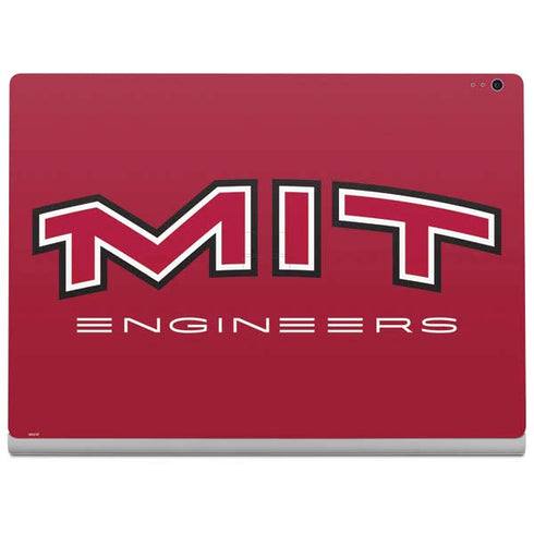 Massachusetts Institute of Technology MIT Engineers Surface Book 2 13.5in Skin