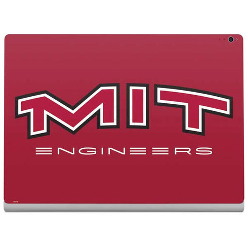 Massachusetts Institute of Technology MIT Engineers Surface Book 2 15in Skin