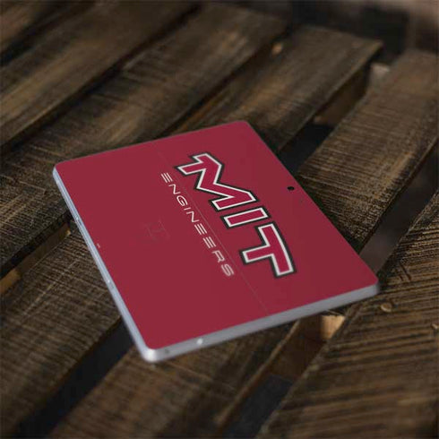 Massachusetts Institute of Technology MIT Engineers Surface Go Skin