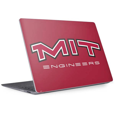 Massachusetts Institute of Technology MIT Engineers Surface Laptop 2 Skin