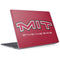 Massachusetts Institute of Technology MIT Engineers Surface Laptop 2 Skin