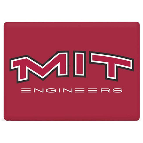 Massachusetts Institute of Technology MIT Engineers Surface Laptop 2 Skin