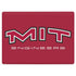 Massachusetts Institute of Technology MIT Engineers Surface Laptop 2 Skin