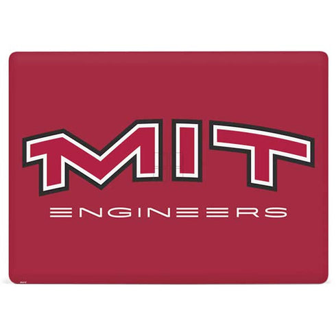 Massachusetts Institute of Technology MIT Engineers Surface Laptop 3 13.5in Skin