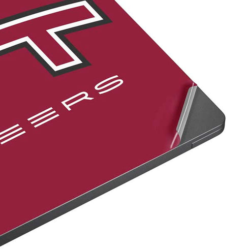 Massachusetts Institute of Technology MIT Engineers Surface Laptop 7 15in Skin