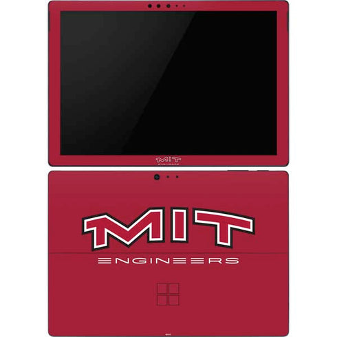 Massachusetts Institute of Technology MIT Engineers Surface Pro 6 Skin