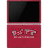 Massachusetts Institute of Technology MIT Engineers Surface Pro 6 Skin