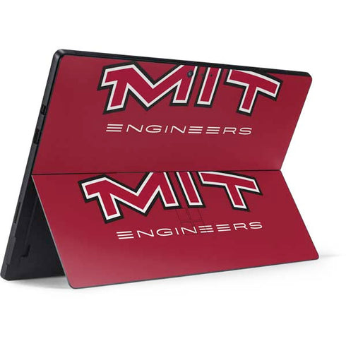 Massachusetts Institute of Technology MIT Engineers Surface Pro 6 Skin