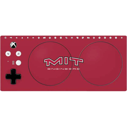 Massachusetts Institute of Technology MIT Engineers Xbox Adaptive Controller Skin