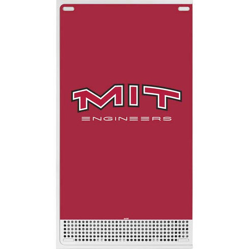 Massachusetts Institute of Technology MIT Engineers Xbox Series S Bundle Skin
