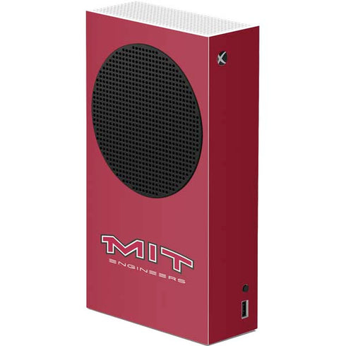 Massachusetts Institute of Technology MIT Engineers Xbox Series S Skins