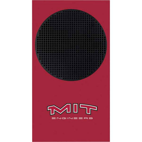Massachusetts Institute of Technology MIT Engineers Xbox Series S Console Skin