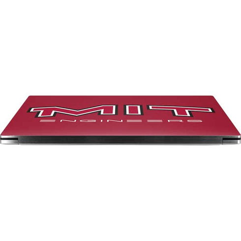 Massachusetts Institute of Technology MIT Engineers Dell XPS Skin
