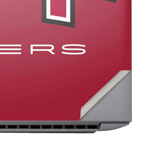 Massachusetts Institute of Technology MIT Engineers HP ZBook Fury 16 G10 Skin